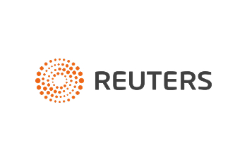 reuters logo