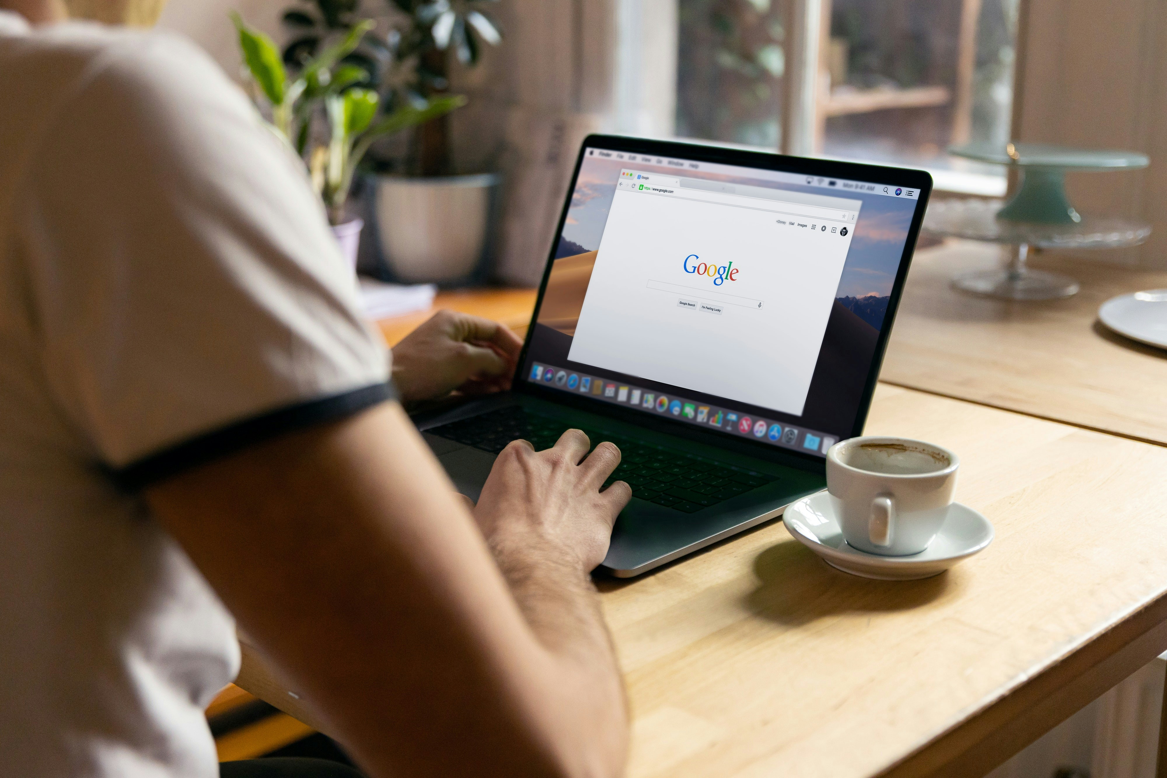 Google Faces Multi-billion-pound Class Action From UK Businesses   That Were Overcharged For Search Ads - Banner Image